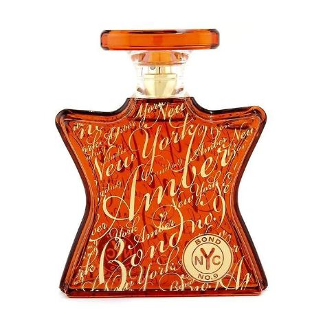 Bond No. 9 New York Amber Eau De Parfum