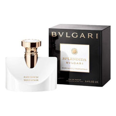 Bvlgari Pour Femme 3.4 Oz Eau De Parfum for Women New Sealed