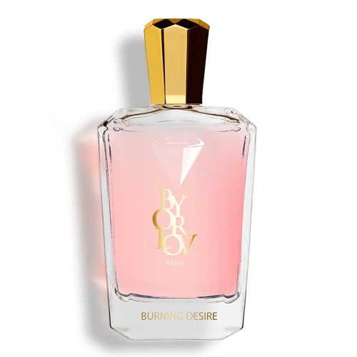 Orlov Paris Burning Desire Eau De Parfum