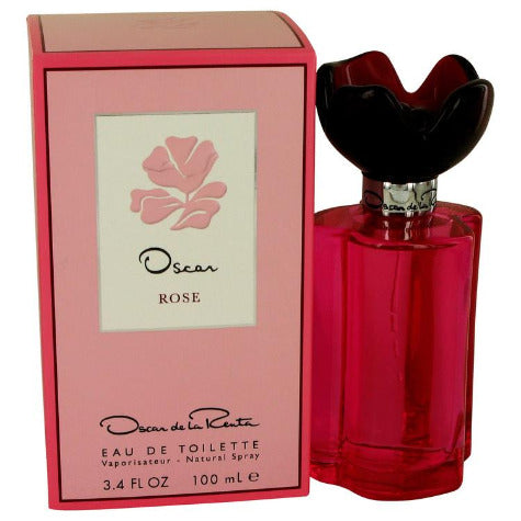 Oscar De La Renta Rose Eau De Toilette