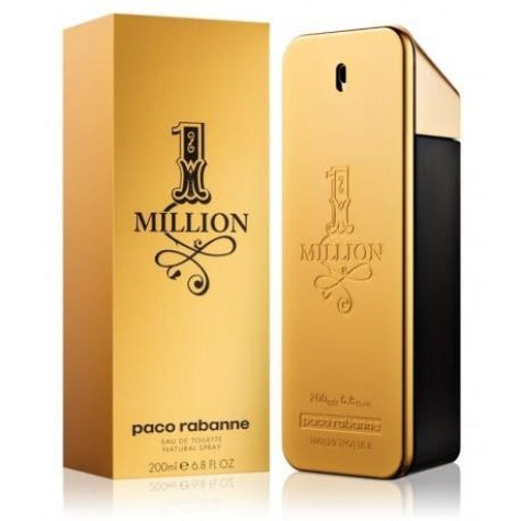 Paco Rabanne 1 Million Eau De Toilette