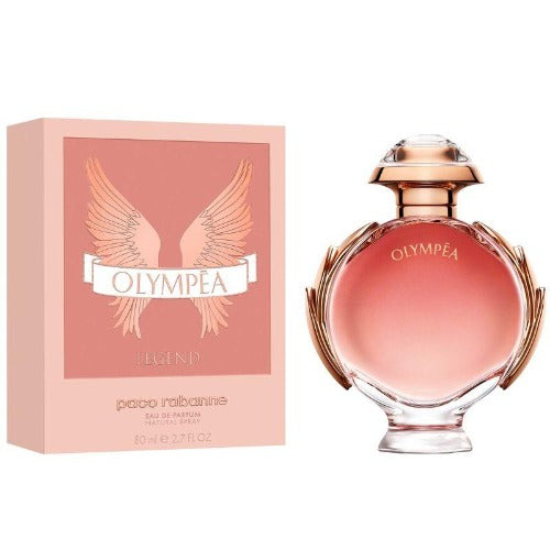 Paco Rabanne Olympea Legend Eau De Parfum