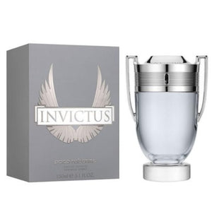 Invictus By Paco Rabanne EDT Spray For Men | PerfumeBox.com