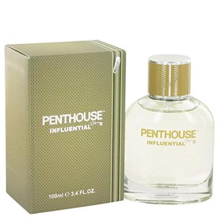 Penthouse Influential Eau De Toilette