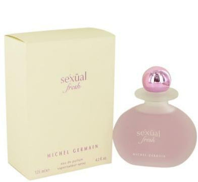 Sexual Fresh Eau De Parfum