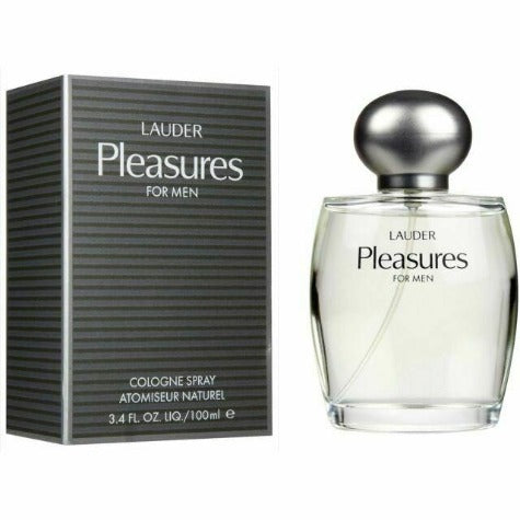 Pleasures Cologne