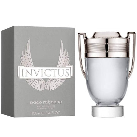 Invictus Eau De Toilette