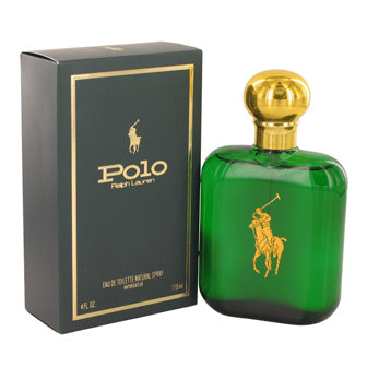 Polo By Ralph Lauren Eau De Toilette Spray For Men | PerfumeBox.com