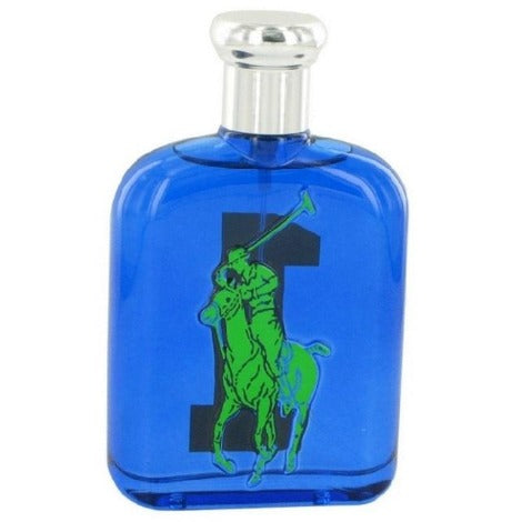 Polo Big Pony #1 Eau De Toilette