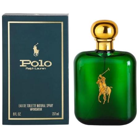 Polo Eau De Toilette