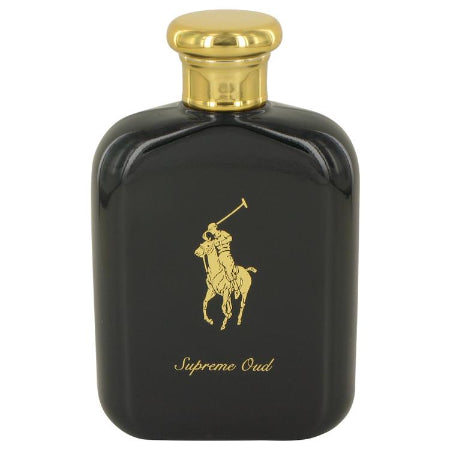 Polo Supreme Oud Eau De Parfum