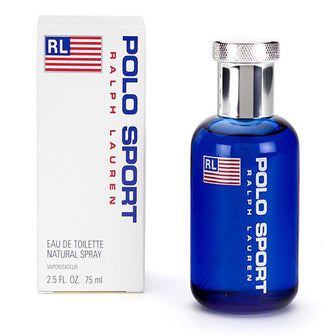 Polo Sport Eau De Toilette