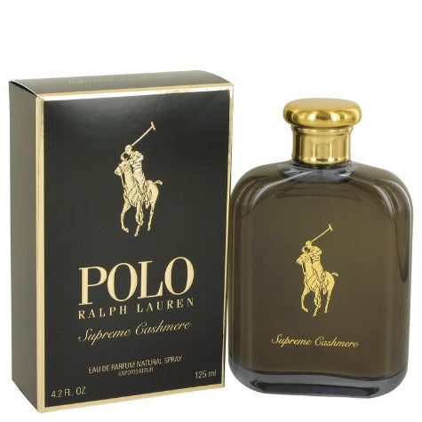 Polo Supreme Cashmere Eau De Parfum