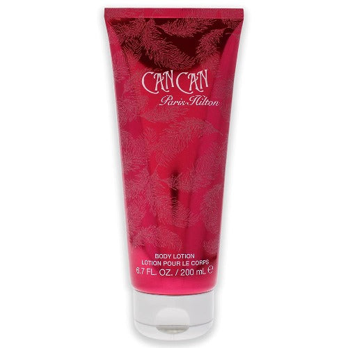 Paris Hilton Can Can Body Lotion