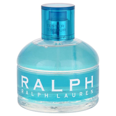 Ralph by Ralph Lauren Eau de Toilette Spray (Tester) 3.4 oz (women)