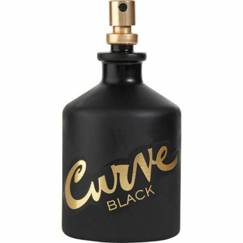 Curve Black Eau De Toilette