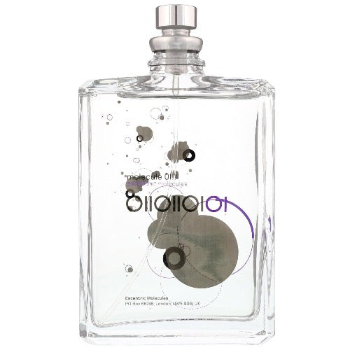 Escentric Molecule 01 Eau De Toilette