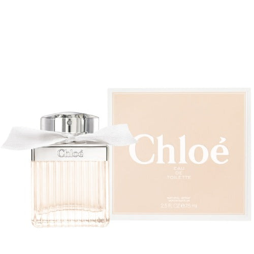 Chloe Eau De Toilette