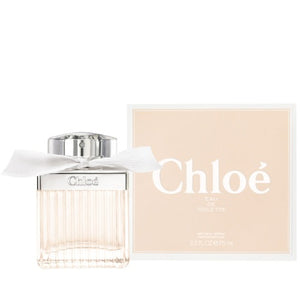 Chloe Les Parfums Miniature Set Of 4 For Women - 1 EDP 5 ml +CHLOE