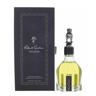 Robert Graham Valour Blended Essence Cologne