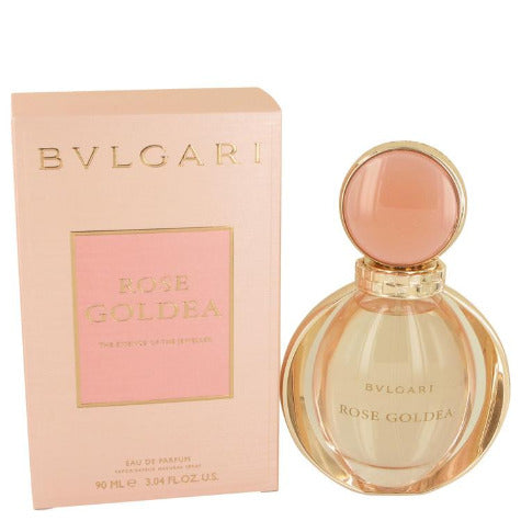 Bvlgari Rose Goldea Eau De Parfum