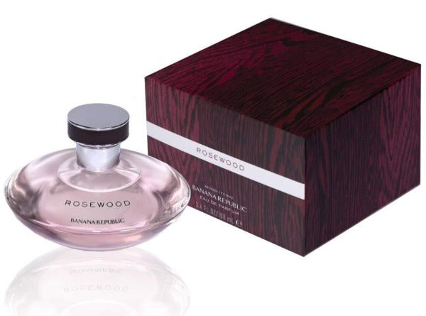 Banana Republic Rosewood Eau De Parfum