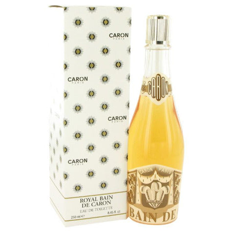 Royal Bain De Caron Champagne Eau De Toilette