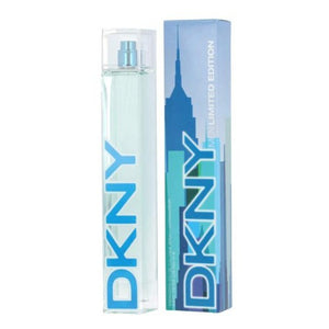 Dkny best sale blue perfume