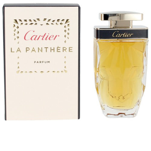 Cartier La Panthere Parfum