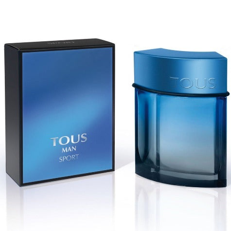 Tous Man Sport Eau De Toilette