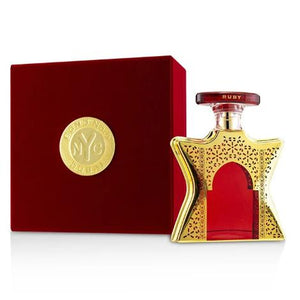 Bond No. 9 Dubai Amethyst For Unisex 3.3 Oz EDP Spray PerfumeBox