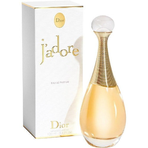 J'Adore Eau De Parfum