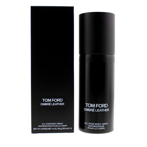 Tom Ford Ombre Leather All Over Body Spray