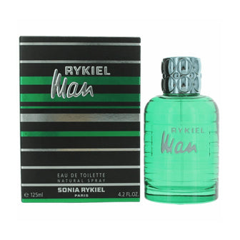 Rykiel Man Eau De Toilette