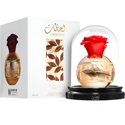 Lattafa Pride Lahdath Eau De Parfum