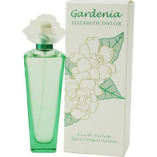 Gardenia Elizabeth Taylor Eau De Parfum