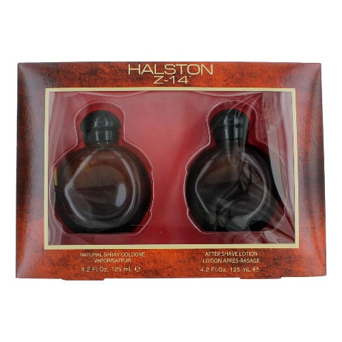 Halston Z-14 2 Piece Gift Set