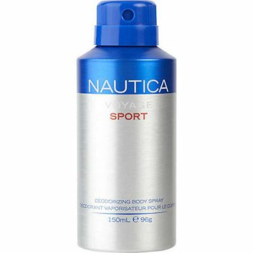 Nautica Voyage Sport Body Spray