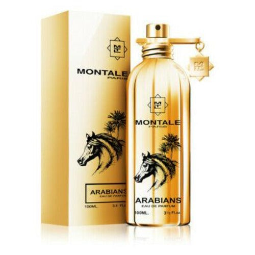 Montale Paris Arabians Eau De Parfum