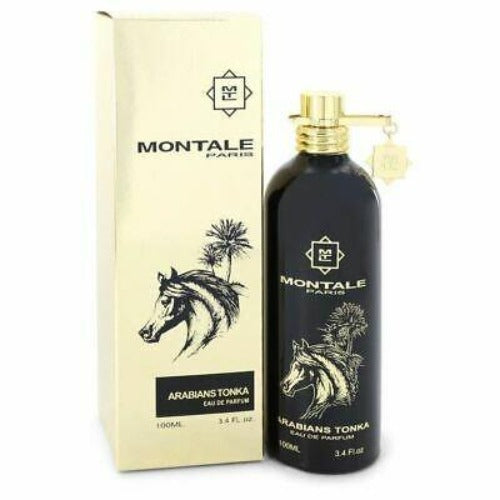 Montale Paris Arabians Tonka Eau De Parfum