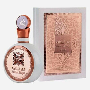 Amber & Leather Maison Alhambra Eau De Parfum By Al Lattafa 100ml 3.4 –  Triple Traders