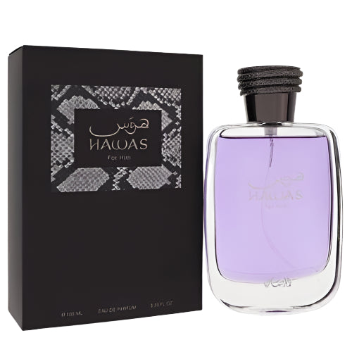 Rasasi Hawas Pour Homme Eau De Parfum