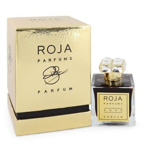 Roja Aoud Parfum