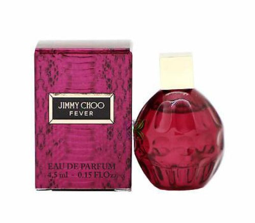 Jimmy Choo Fever Eau De Parfum