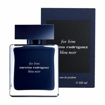 Narciso Rodriguez Bleu Noir Eau De Toilette