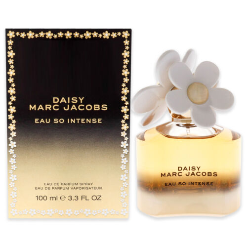 Marc Jacobs Daisy Eau So Intense Eau De Parfum