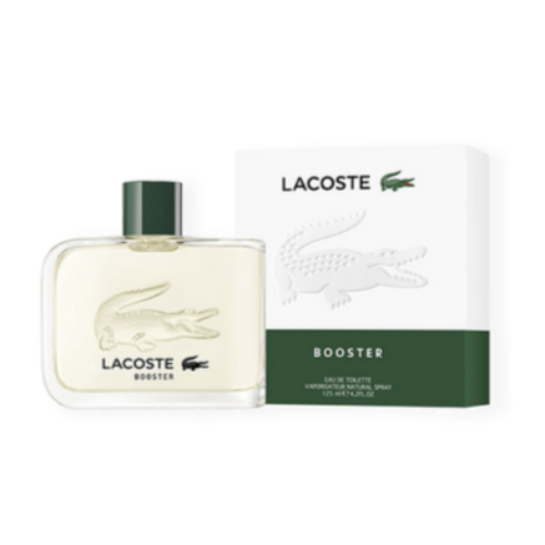 Lacoste Booster Eau De Toilette