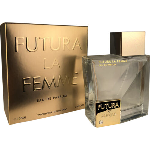 Armaf Futura La Femme Eau De Parfum