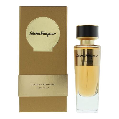 Salvatore Ferragamo Terra Rossa Eau De Parfum