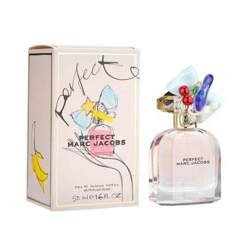Marc Jacobs Perfect For Women EDP Spray By Marc Jacobs